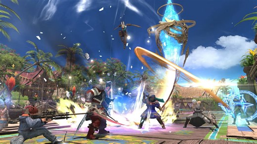 Final Fantasy 14 Will Bring Back Some Unobtainable Rewards