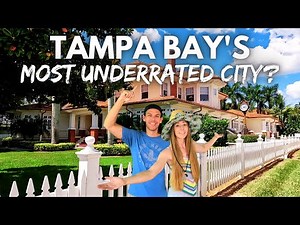 Palmetto Florida Travel Guide | See the Top Things To Do In Palmetto, FL