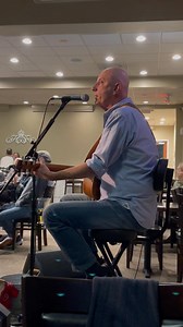 Cover of "The One I Love" Highland Creek Golf Club Tavern March 2025 | Jared Tugwell - Guitarist