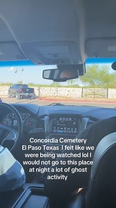 7.2K views · 138 reactions | Spirit box and all. #hauntedcemetery | LaTasha Marzolla | Facebook