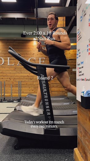 Users report higher calorie burn using Aion, without changing the workout. Train smarter, not longer | Aion | Facebook