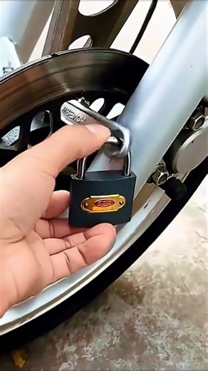 Simply wrench used for moterbike lock #shortsfeed #shortvideo #shorts #short#shortsviral#viralshorts