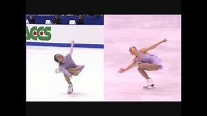 浅田真央 11-12シーズン ～ スピン特集！