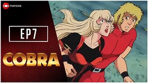 💯L'heure est à la vengeance pour Jane et Cobra ! | La chaîne Mangas