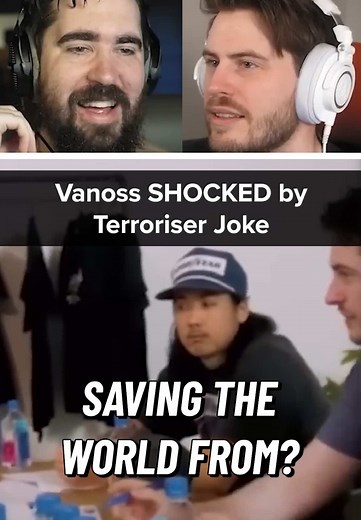 Vanoss Gaming: Hilarious Moments and Face Reveals