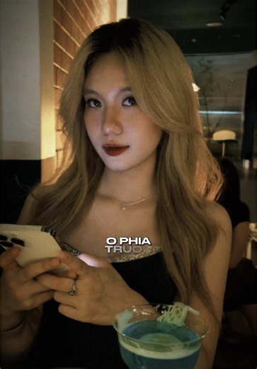 Tuyết Trang trên TikTok