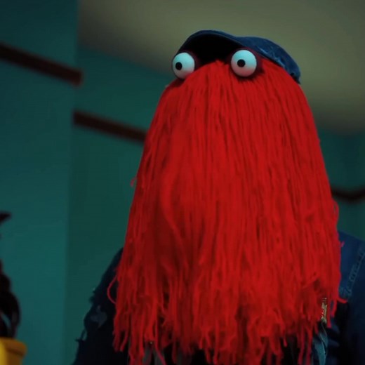 Escena Favorita de Red Guy y Duck Guy en Español