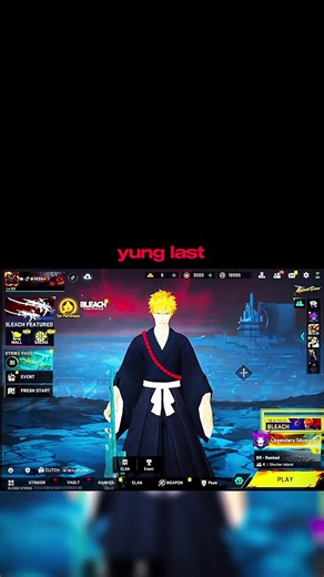 Bleach Blood Strike Event in COD Mobile Guide