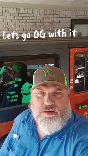 OG spitting #foryoupage #song ##goodvibes #jeep #viral