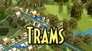 Chris Sawyer's Locomotion Trailer