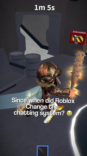 Honestly whoever told Roblox to add this.. count your days.. #mm2 #fyp #viral #roblox #funny