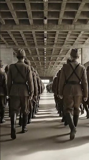 Como o Poder Absoluto Nasce — e Por Que Sempre Cai