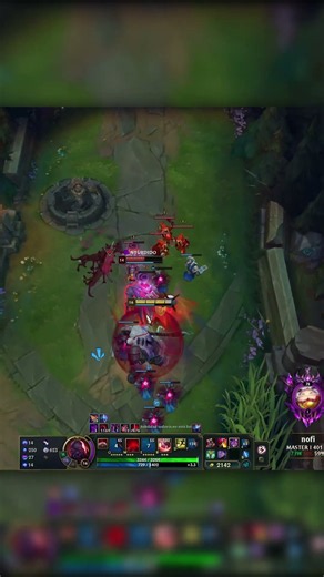 | OTP SION | #leagueoflegends #sion #lol #riotgames #gaming #sionad #league #twitch #games