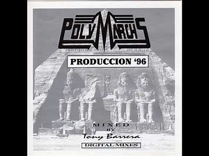 Polymarchs Producción '96 completo