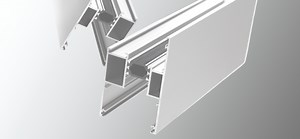 Thermal break assembling machines