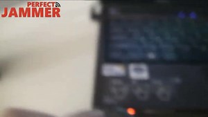 Portable Anti-tracking GPS Signals Handheld W