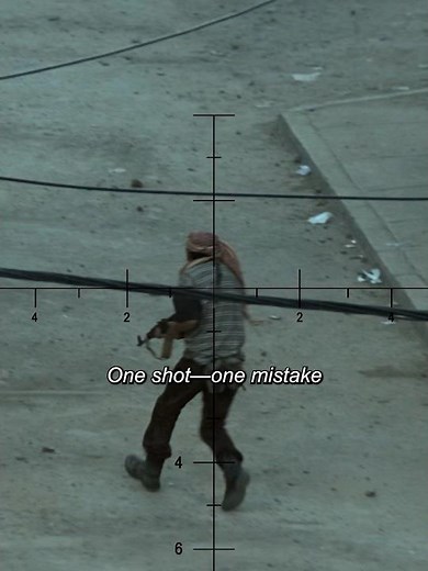 Sharpshooter #movie #film