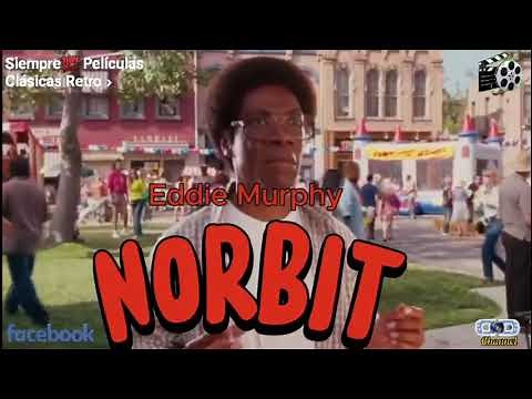 NORBIT año 2007 trailer en español