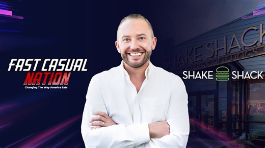 Shake Shack's 1,500-store quest: CDO discusses scaling culture, tech, suburban drive-thrus