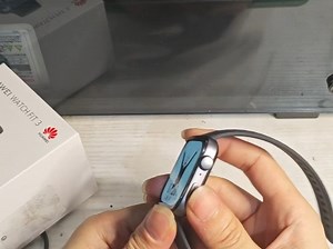 华为fit3简单评测！