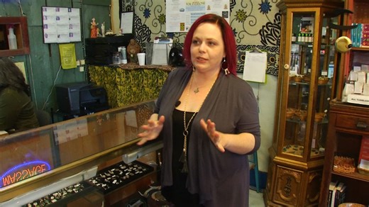 Tulsa Massage Spa Warns Of Industry Red Flags