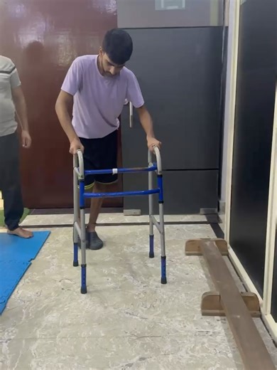 Reborn Physiotherapy and neuro Rehabilitation center on Instagram: "Follow-up is very important in physiotherapy because it ensures continuity of care and better treatment outcomes. Through regular follow-ups, a physiotherapist can: 👉Monitor the patient’s progress and recovery 👉Modify the treatment plan according to improvement or new issues 👉Ensure correct exercise performance and compliance 👉Prevent relapse, complications, or wrong movement patterns 👉Provide motivation and confidence to t