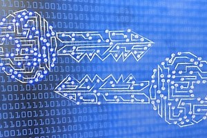 Cryptography: Encrypted and Decrypted by Coded AI