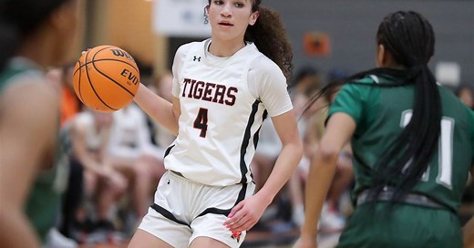 Three 2025 prospects OU women's basketball is recruiting