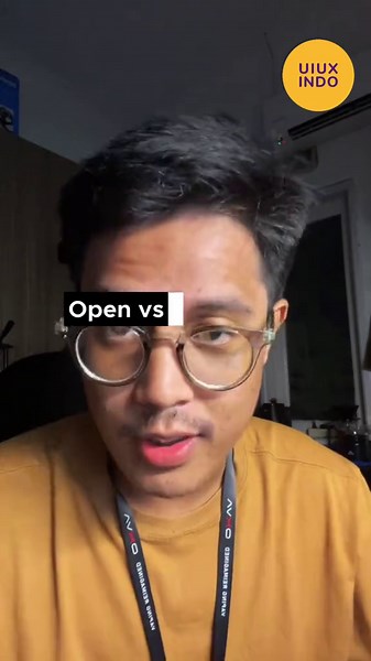 Udah ada yang pernah nyoba Card Sorting belum? Coba komen di kolom komentar 👇🏻 Daann, buat kalian yang lagi mau belajar UIUX dari 0, bisa coba cek video sampe akhir yaaa 👋 #uiuxdesign #belajaruiux #uiuxindo #uiux #userresearch #uxresearch