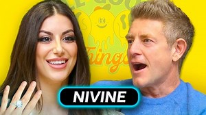 Nivine may be the first person to ever call David underrated | Jason Nash