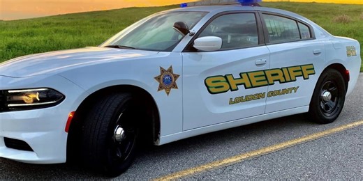 Man charged after leading law enforcement on chase across East Tennessee