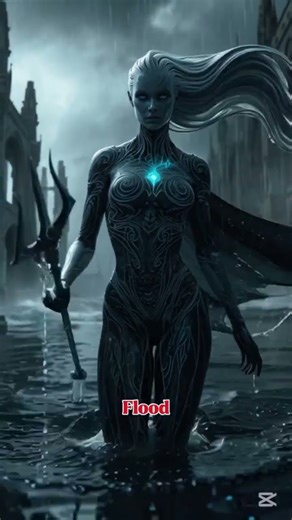 🌋 Natural Disasters: The Final Bosses #ai #gaming #naturaldisaster #gameplay #tiktok