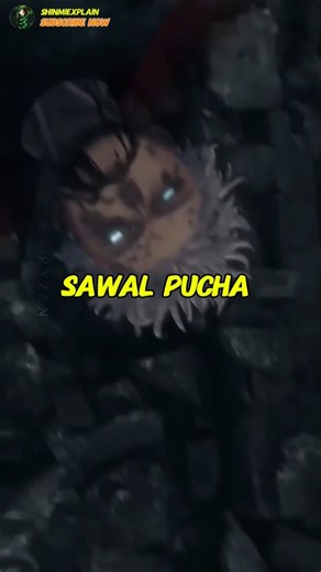 gojo ne geto ke sawal ka jawab kab diya🤔