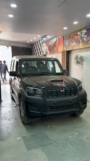 Ankit Arnav on Instagram: "Scorpio Classic S Convert Into S11 🚘 #patnabihar #patnajunction #dakbunglowpatna #reels #hurtofbihar #job #trending #patnamarinedrive #patnamahaveermandir❤️ #minivlog # #travel #trainvlog #train #patnaiscontemple #reelsinstagram #patnarailwaystation #patnareels #patnamarinedrive #patnamarinedrive #patnaboringroad #patnabeats #mithapurpatna #mithapurgumti #parsapatna #iskconpatna #patnaiskconmandir #moyemoye #mouryalokpatna #carmodificationlovers❤️❤️ #carmodifywonder #