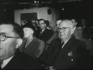 #OnThisDay 1951: Britain's best brass bands battled in Brighton. | BBC Archive