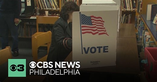 Pennsylvania voter registration deadline set for Monday, Oct. 20 | Digital Brief