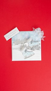 10K views · 109 reactions | NEW blog is up crafters! This week, take a look at our Icy Winter Wonderland card tutorial ❄️ The perfect inspiration to get you started on your Christmas crafting https://www.chloescreativecards.co.uk/blogs/news/icy-wonderland-winter-wonderland-collection-card-tutorial-with-free-download-project-sheet | Chloes Creative Cards | Facebook