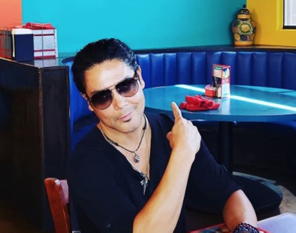 Selena’s Widower Says He Wasn’t Consulted For New Netflix Series