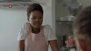 NEW episode if #uMbali is out! They better be careful, we know what she's capable of. #eVOD Stream it now: https://buff.ly/3YUqTYA | EVOD