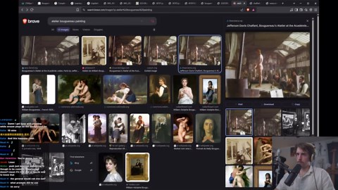 Is ChatGPT reliable for art history learning? A detailed knowledge test