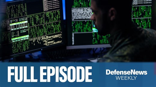 4.4K views · 12 reactions | Experts from across the defense sector weigh in on the evolving nature of command and control software and technology in highlights from 2025 C4ISR Conference. | Navy Times | Facebook