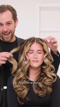 The product every hairstylist goes crazy over ☺️