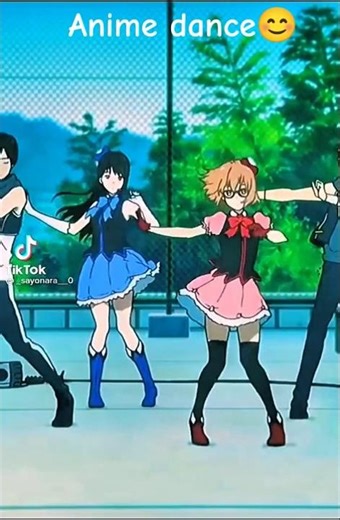 🔥 "Best Anime Dance Edit 2025 | Epic Anime Moves & Beat Sync"#anime #shorts #viral