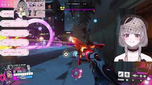 【#overwatch2 】NEW PCでテスト配信✨問題なければ参加型にするよ！【#Vtuber 】