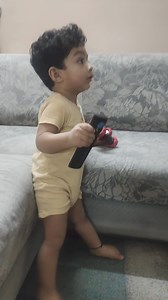 4.8K views · 121 reactions | Favourite game remote, battery  #reelsvideoシ #everyonefollowers #cocomelon #reelkarofeelkaro #everyone #babylove #babyboy | Nabarupa Creations | Facebook