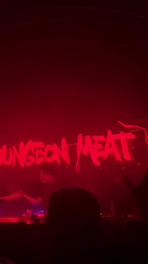 Dungeon Meat ANL: Groovy House Music at Under The Arches