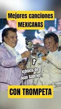 ¿Cuál es la mejor trompeta en la música mexicana? 🎺🇲🇽 #musica #curiosidades #entretenimiento
