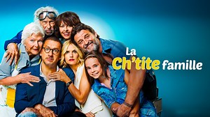 La ch'tite famille - Apple TV