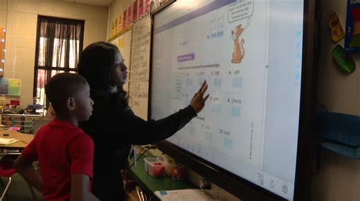 Oklahoma elementary school jumps two letter grades on State Report Card: How they did it