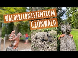 Walderlebniszentrum Grünwald